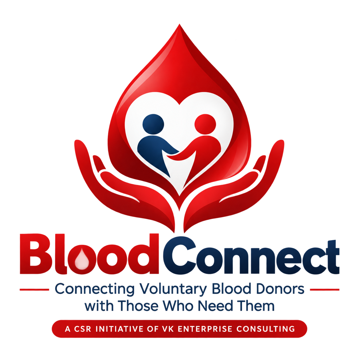 BloodConnect
